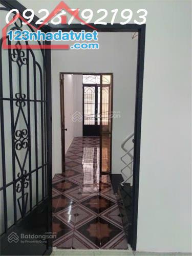 🏠 Bán Nhà HXH Nguyễn Sáng, Tây Thạnh, TP 52m², 3 T 4PN, SHR Giá 5.9 Tỷ - 3