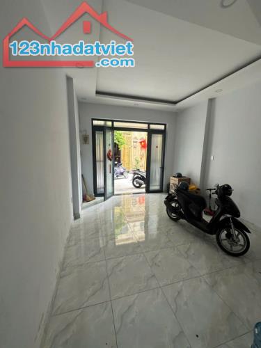 + 👉 SỐC SIÊU PHẨM CẦN BÁN GẤP NHÀ Đ SỐ 1 BHHA BÌNH TÂN 4*8M 2L NHỈNH 2xT - 3