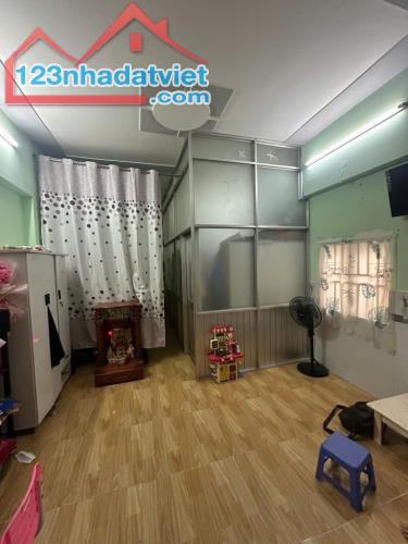+ 👉 SỐC SIÊU PHẨM CẦN BÁN GẤP NHÀ Đ SỐ 1 BHHA BÌNH TÂN 4*8M 2L NHỈNH 2xT - 4
