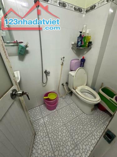 + 👉 SỐC SIÊU PHẨM CẦN BÁN GẤP NHÀ Đ SỐ 1 BHHA BÌNH TÂN 4*8M 2L NHỈNH 2xT - 5