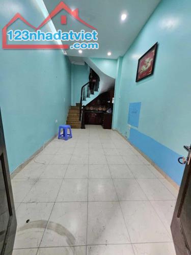 Cần bán nhà phố Tôn Đức Thắng, Đống Đa, 25m2, ô tô đỗ cửa, 6.34 tỷ - 1