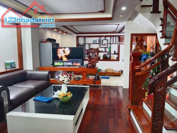 MẶT PHỐ TÔ HIỆU HÀ ĐÔNG_KINH DOANH BẤT CHẤP VỈA HÈ RỘNG_60M_5T_MT5M_19,3 TỶ. - 3