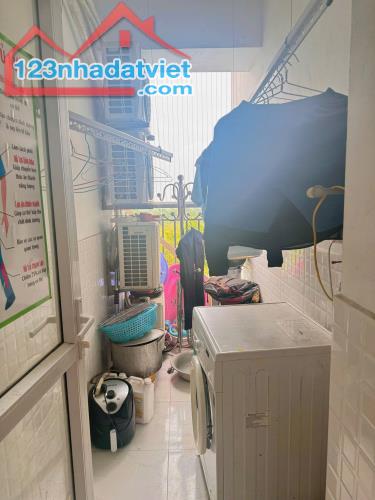 Bán căn góc 3 phòng ngủ tầng 4 – tòa HH02B KĐT Thanh Hà, đã có đủ nội thất - 4