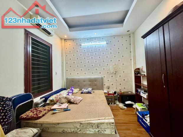 NHÀ CHỦ TỰ XÂY CHẮC CHẮN KHÁCH VỀ Ở NGAY - NHÀ 4 TẦNG LÔ GÓC 15 M RA MẶT PHỐ - KINH DOANH - 2