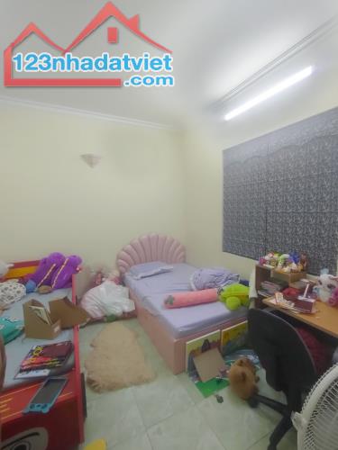 Chính chủ cho thuê CHCC 17T9 DT 107m2 tại khu THNC đường Nguyễn Thị Thập - 3