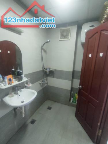 Chính chủ cho thuê CHCC 17T9 DT 107m2 tại khu THNC đường Nguyễn Thị Thập - 4