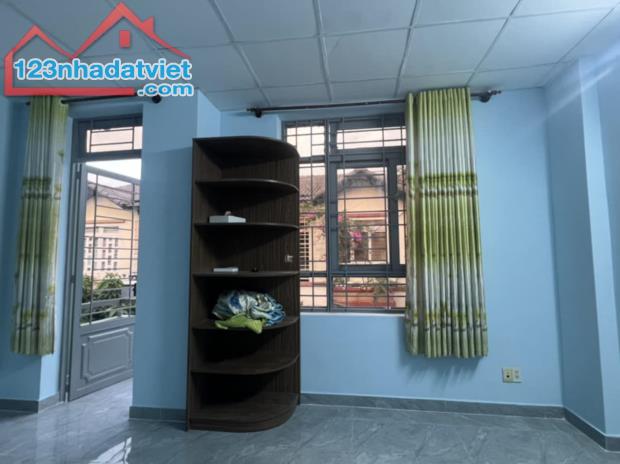 Nhà đẹp Bình Hưng Hòa, gần Aeon Tân Phú, Hẻm xe tải KD 2 Tầng 5,4x12m chỉ 5 tỷ TL - 5