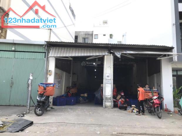🏡 Bán nhà MT Thái Thị Nhạn, Tân Bình, 8m, 140tr/m², 32.x tỷ! - 2