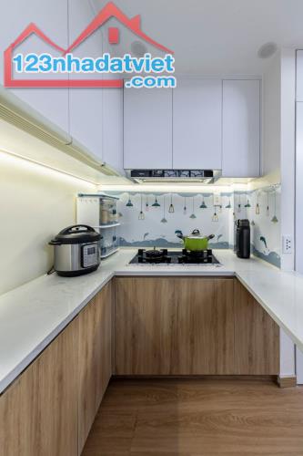 Tòa Nhà 80m² Lô Góc Nhật Chiêu– Thang Máy – 7 Phòng Khép Kín – Dòng Tiền Siêu Khủng! - 1