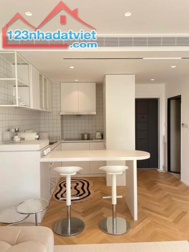 Tòa Nhà 80m² Lô Góc Nhật Chiêu– Thang Máy – 7 Phòng Khép Kín – Dòng Tiền Siêu Khủng! - 3