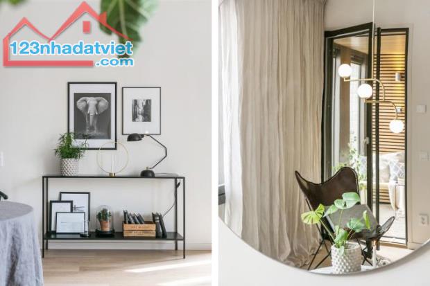 CHỈ CÒN 1 CĂN DUY NHẤT – Nhà Lô Góc Võng Thị – 80m² – Gần Hồ Tây – 7 Phòng Khép Kín! - 2