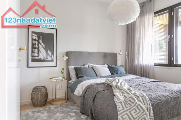 CHỈ CÒN 1 CĂN DUY NHẤT – Nhà Lô Góc Võng Thị – 80m² – Gần Hồ Tây – 7 Phòng Khép Kín! - 3