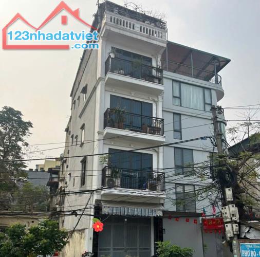 NHÀ MẶT PHỐ - LÔ GÓC 3 THOÁNG – VIEW CÔNG VIÊN – Ô TÔ VÀO NHÀ – NGÃ TƯ LÊ DUẨN – ĐẠI CỒ VI - 1