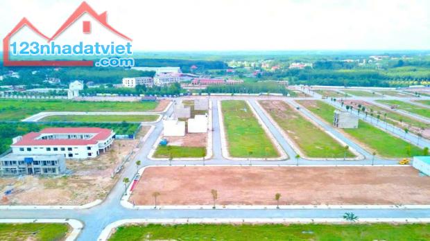 Sốc! Sốc! Đất dự án mà chỉ cần 590 triệu là có thể sở hữu ngay - 2