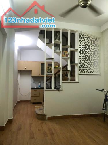 SIÊU PHẨM CHÍNH KINH - THANH XUÂN! NHÀ ĐẸP Ở NGAY - GIÁ ĐẦU TƯ CỰC TỐT - SỔ ĐỎ CHÍNH CHỦ