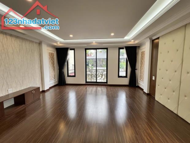 Siêu phẩm đầu tư dòng tiền – 8 tầng thang máy – Lô góc mặt tiền 7m – Doanh thu 1 tỷ/năm - 2