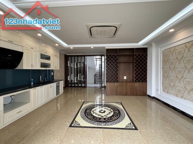 Siêu phẩm đầu tư dòng tiền – 8 tầng thang máy – Lô góc mặt tiền 7m – Doanh thu 1 tỷ/năm - 3
