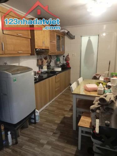 Bán căn hộ tập thể 627 Giải Phóng, 2 PN đẹp, sổ đỏ giao dịch luôn, nhỉnh 3 tỷ - 2