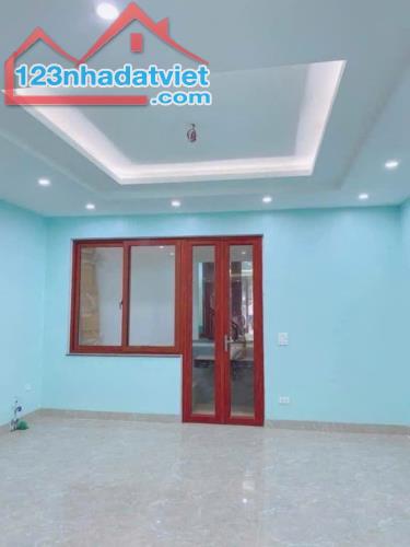 NHÀ ĐẸP 3 TẦNG -Vị Trí Đẹp tại Quang Mỗ, Đại Mỗ, Nam Từ Liêm, Hà Nội - 2