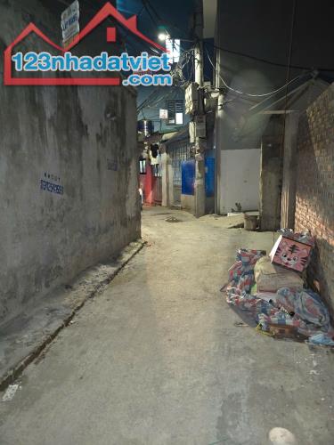 Bán đất Mễ Trì Thượng 2 mặt thoáng, DT 48m2, MT 3.4m nở hậu 3.6m, gần phố, Giá 165tr/m2. - 1