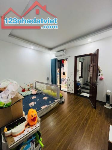 🏡 BÁN NHÀ NGÕ 1 BÙI XƯƠNG TRẠCH – GẦN Ô TÔ – Đang Cho Thuê 15Tr/Tháng – Sổ Đỏ - 1