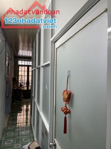 BÁN NHÀ CŨ NGAY KHU VIP VÀNG BÀU CÁT, P.12, TÂN BÌNH, HẺM XE TẢI - NHỈNH 13 TỶ - 3