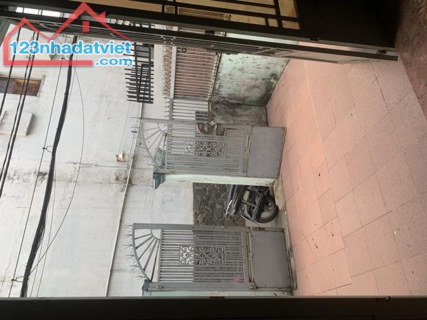 🏠 Bán đất Gò Vấp 88m² – Hẻm xe hơi – Sát mặt tiền Thống Nhất – Nhỉnh 6 tỷ - 1