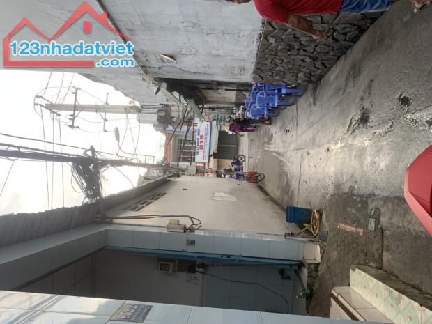 🏠 Bán đất Gò Vấp 88m² – Hẻm xe hơi – Sát mặt tiền Thống Nhất – Nhỉnh 6 tỷ - 3