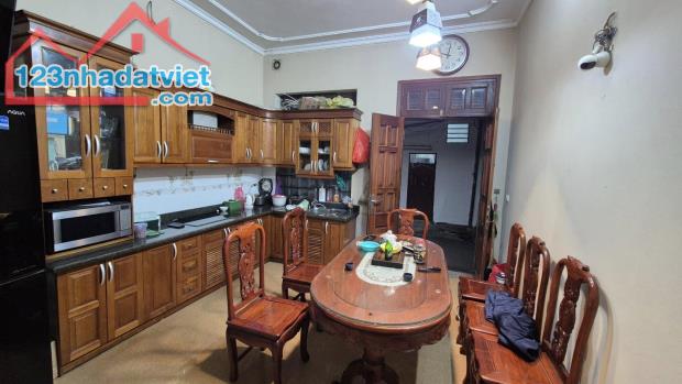 CHÍNH CHỦ BÁN NHÀ P.LÔ NGÔ QUYỀN, HÀ ĐÔNG, Ô TÔ VÀO NHÀ, DÂN XÂY, 47M 3T CHỈ HƠN 9 TỶ - 1