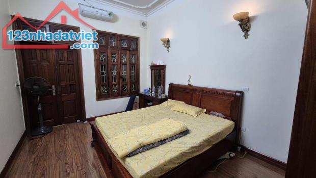 CHÍNH CHỦ BÁN NHÀ P.LÔ NGÔ QUYỀN, HÀ ĐÔNG, Ô TÔ VÀO NHÀ, DÂN XÂY, 47M 3T CHỈ HƠN 9 TỶ - 2