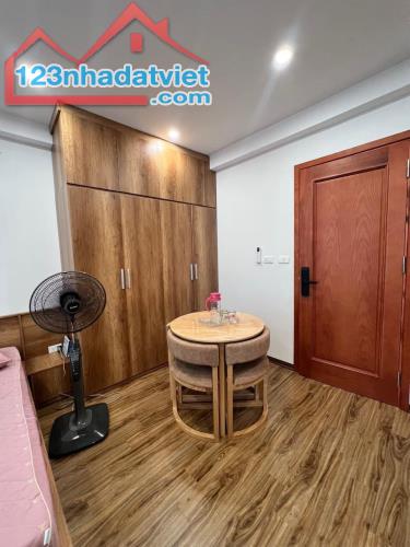 BÁN NHÀ PHỐ TRẦN KHÁT CHÂN – TRUNG TÂM QUẬN HAI BÀ TRƯNG – 8.5 tỷ - 1