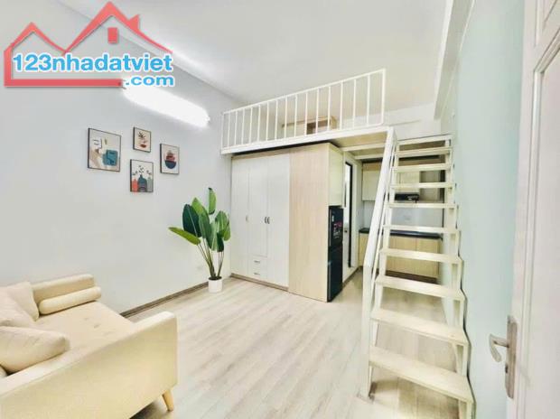 🏠 BÁN TÒA CCMN NGÕ 137 PHÙNG KHOANG – 185M² – 7 TẦNG – 42P – GIÁ 35 TỶ - hangmini.com