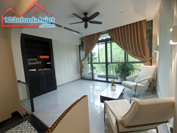 SIÊU PHẨM PHAN  HUY ÍCH P12 GÒ VẤP, 4.5X17, GIÁ 11.9 TỶ - 1
