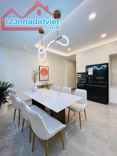 SIÊU PHẨM PHAN  HUY ÍCH P12 GÒ VẤP, 4.5X17, GIÁ 11.9 TỶ - 2
