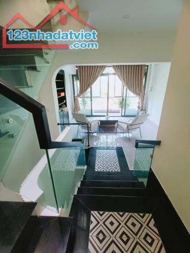 SIÊU PHẨM PHAN  HUY ÍCH P12 GÒ VẤP, 4.5X17, GIÁ 11.9 TỶ - 3