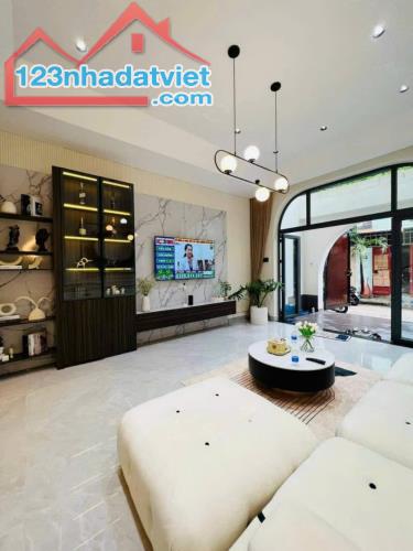 SIÊU PHẨM PHAN  HUY ÍCH P12 GÒ VẤP, 4.5X17, GIÁ 11.9 TỶ - 4