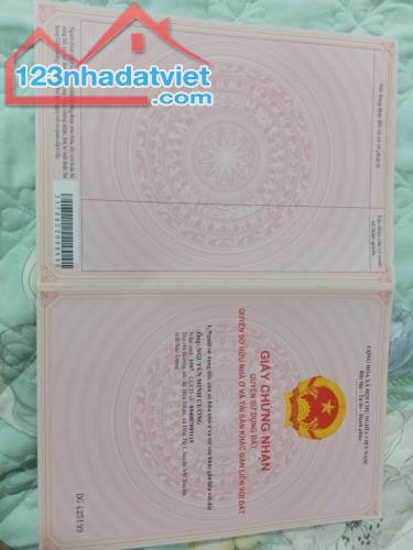 ĐẤT ĐẸP- GIÁ TỐT - Cần Bán nhanh lô đất tại ấp Cần Đước - Thạnh Phú - Mỹ Xuyên - Sóc Trăng - 2