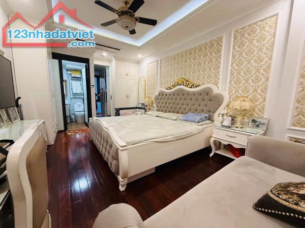 BÁN NHÀ PHỐ THANH NHÀN GIÁ 11.9 TỶ - 4