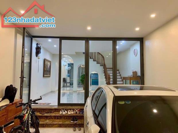 PHÂN LÔ THÁI HÀ 💥 48M2 x 4T 💥 MT 4.2M 💥 21.2 TỶ 💥 Ô TÔ VÀO NHÀ 💥 KD ĐỈNH CAO💥 GẦN