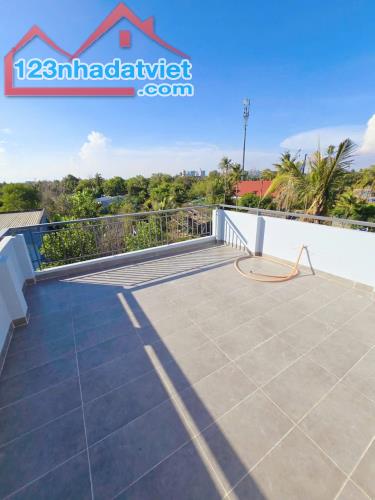🚗 Gấp bán nhà 3 tầng, Hẻm xe hơi ngay chợ Long Trường, Gần VinHomes. Hoàn công chuẩn. - 5