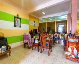 🌴 Bán nhà 3 tầng - 265mv, Hoàn công chuẩn, Không QH, LG - Hẻm xe hơi - Pháp lý chuẩn.