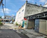 BÁN NHÀ HẺM XE HƠI ĐỐI DIỆN VẠN PHÚC CITY 2 TẦNG GẦN 100M2 NHỈNH 5 TỶ