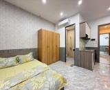 Bán CHDV 2 Mặt Tiền HXH Lê Quang Định( 78m2+5 Tầng+8 Phòng+Thu Nhập 45tr/Tháng)- 10,5 Tỷ
