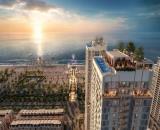 Căn Hộ 3PN+ . DT 91,3m2  tại Regal Residence không chỉ là chốn an cư đẳng cấp mà còn là