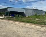 Bán Gấp 240m2 Đất Gần Ngay Khu Công Nghiệp 600tr