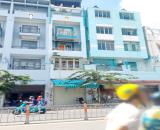Bán nhà 4 lầu mặt tiền kinh doanh đường Tạ Quang Bửu P.4 Quận 8