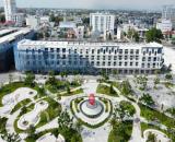 --- Cơ Hội Hiếm Sở Hữu Shophouse Biển Bình Sơn Chỉ Từ 17,9 Triệu/m2