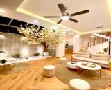 MỚI!!! BÁN NHÀ NGUYỄN NGỌC NẠI, HƠN 50M2, 1 BƯỚC RA PHỐ, Ô TÔ ĐỖ CỬA