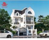 🌈 NHÀ TÂN CỔ ĐIỂN MẪU ĐẸP KIỆT OTO QUẢNG TẾ