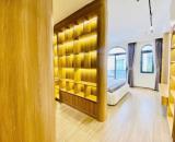 Bán nhà riêng đẹp tại Biên Giang, Hà Đông ô tô cách 10m 5 tầng gần QL6 giá nhỉnh 3 tỷ